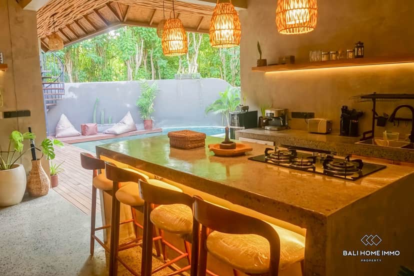 3-bedroom leasehold villa in Ungasan — photo 5 of 5