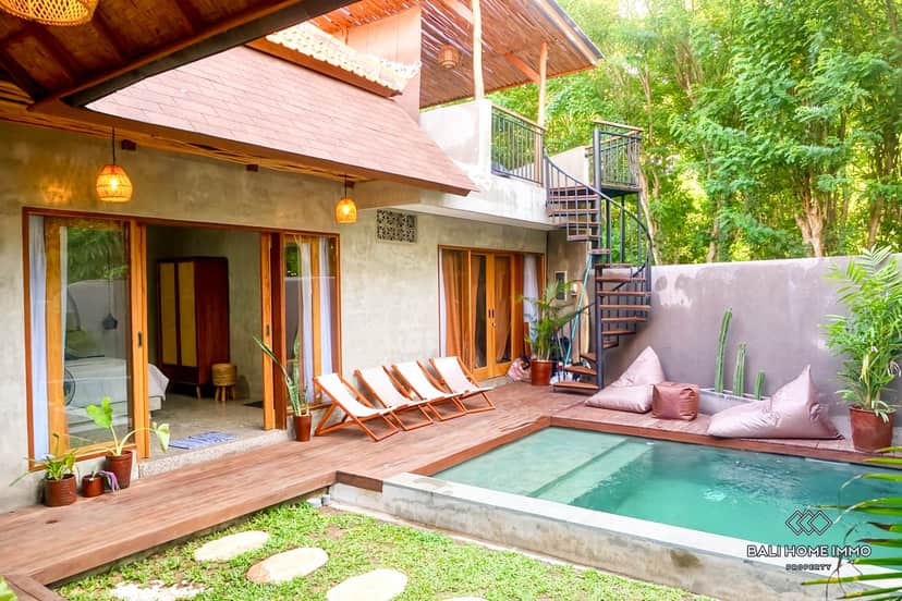 3-bedroom leasehold villa in Ungasan — photo 2 of 5