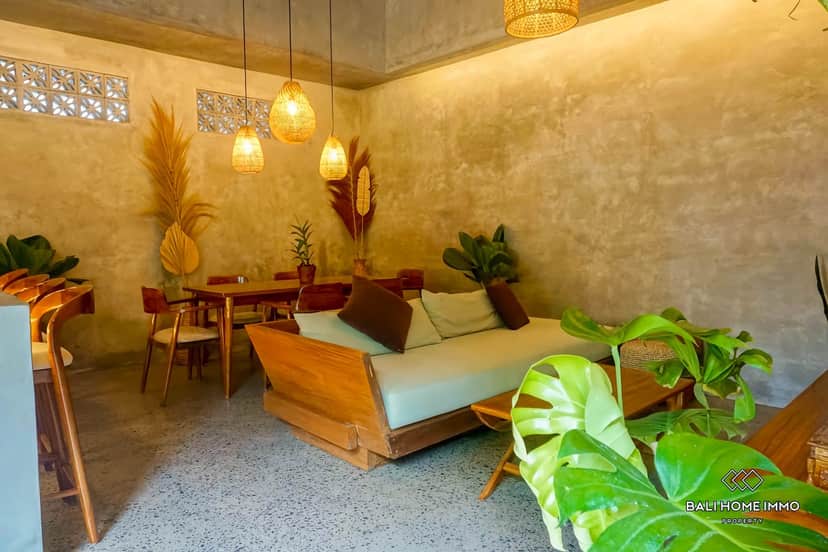 3-bedroom leasehold villa in Ungasan — photo 3 of 5
