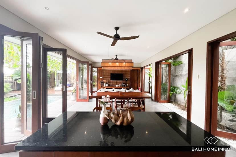 5-bedroom freehold villa in Canggu — photo 5 of 5
