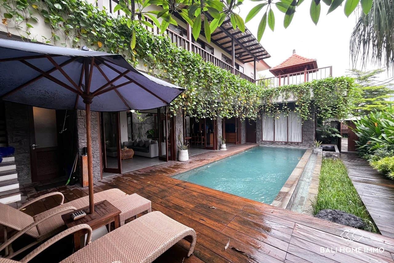 5-bedroom freehold villa in Canggu — photo 2 of 5