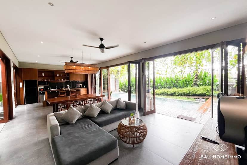 5-bedroom freehold villa in Canggu — photo 3 of 5