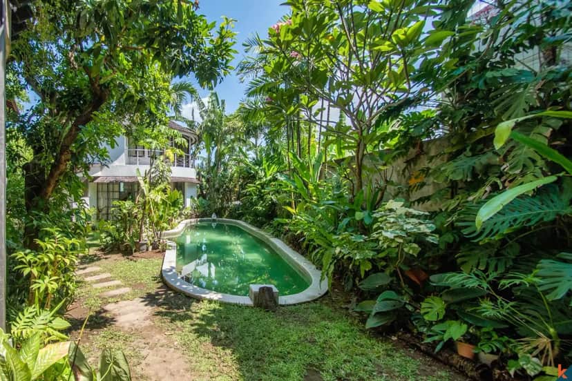 5-bedroom freehold villa in Kerobokan — photo 4 of 5