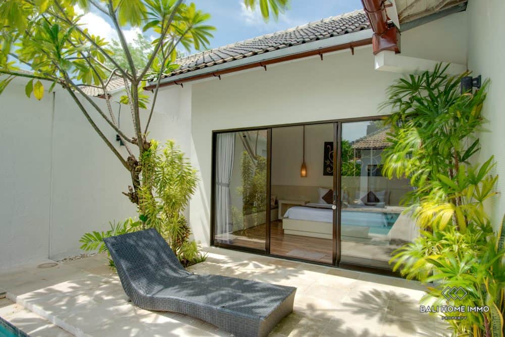 2-bedroom leasehold villa in Seminyak — photo 2 of 5