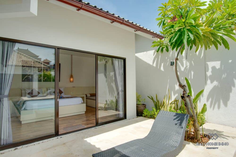 2-bedroom leasehold villa in Seminyak — photo 3 of 5