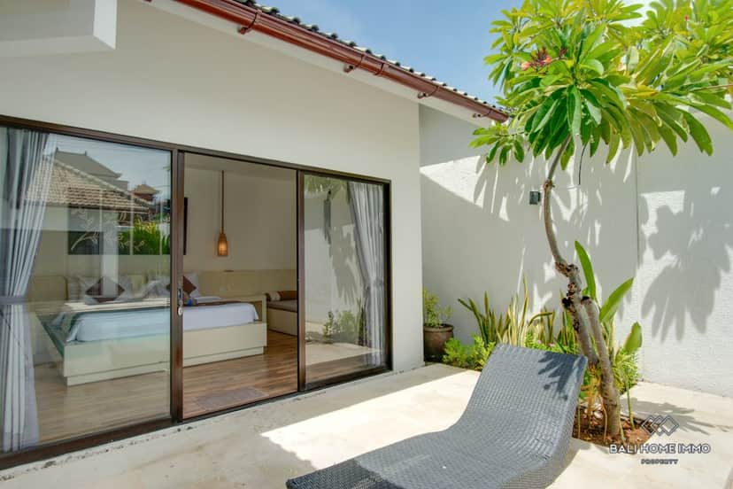 2-bedroom leasehold villa in Seminyak — photo 3 of 5