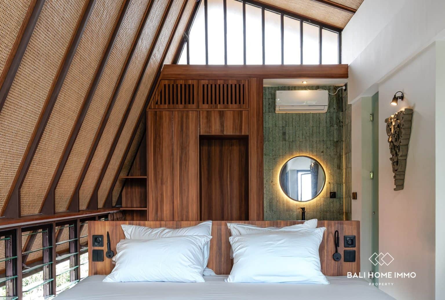1-bedroom freehold villa in Ungasan — photo 5 of 5