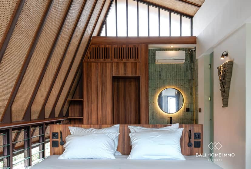 1-bedroom freehold villa in Ungasan — photo 5 of 5