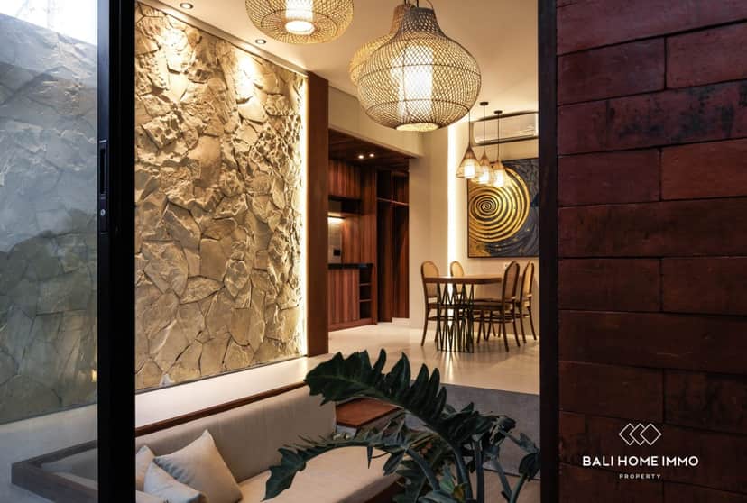 1-bedroom freehold villa in Ungasan — photo 2 of 5