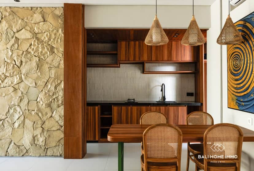 1-bedroom freehold villa in Ungasan — photo 3 of 5