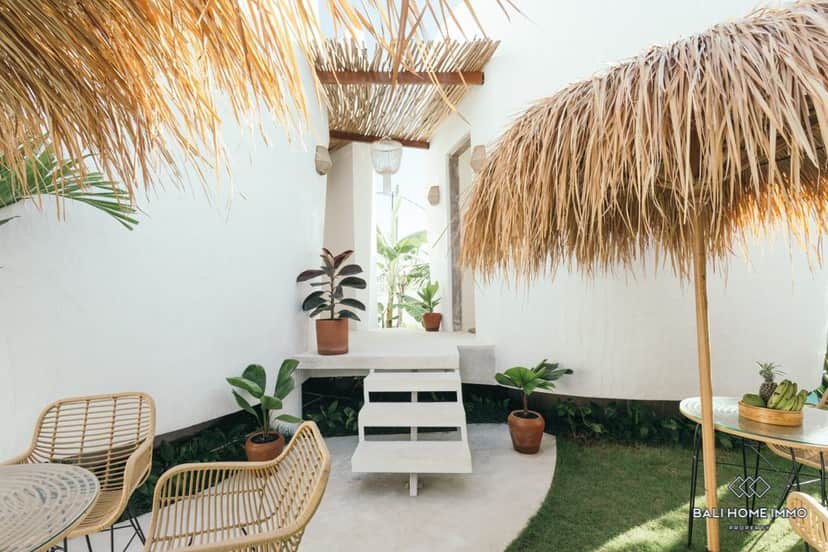 5-bedroom leasehold villa in Pererenan — photo 3 of 5