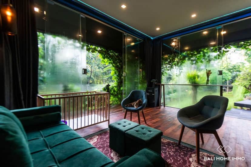 2-bedroom freehold villa in Tabanan — photo 5 of 5