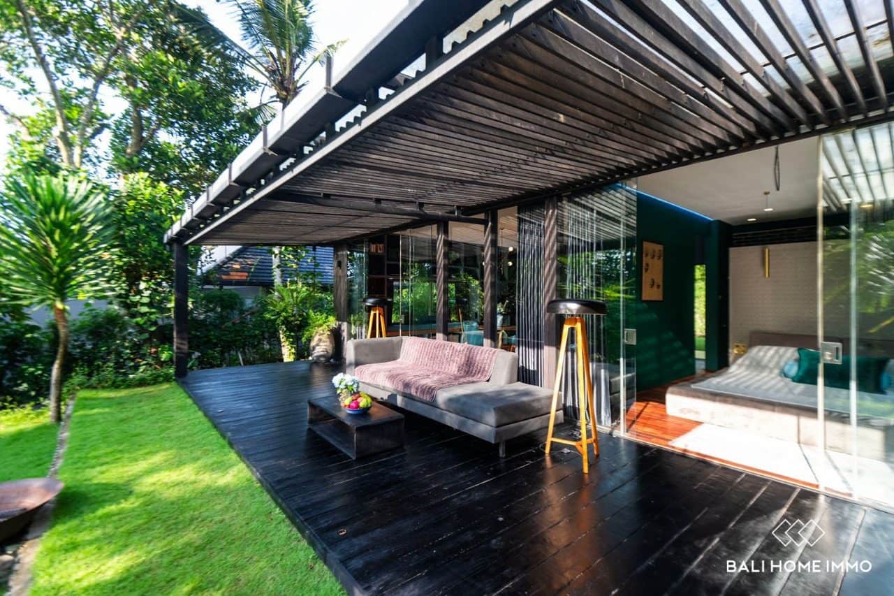 2-bedroom freehold villa in Tabanan — photo 4 of 5