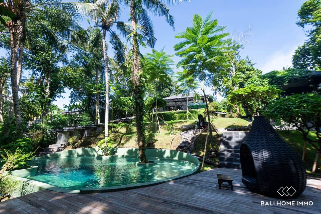 2-bedroom freehold villa in Tabanan — photo 2 of 5