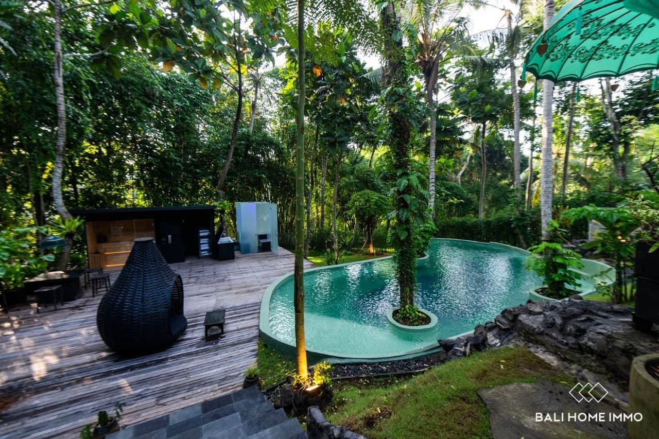 2-bedroom freehold villa in Tabanan — photo 3 of 5