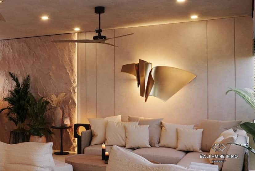 3-bedroom leasehold villa in Seseh/Cemagi — photo 5 of 5