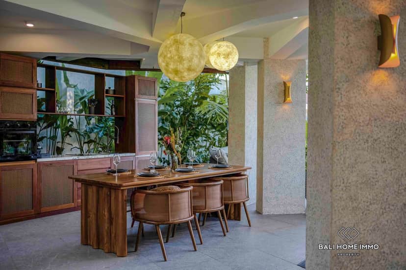 1-bedroom leasehold villa in Ubud — photo 3 of 5