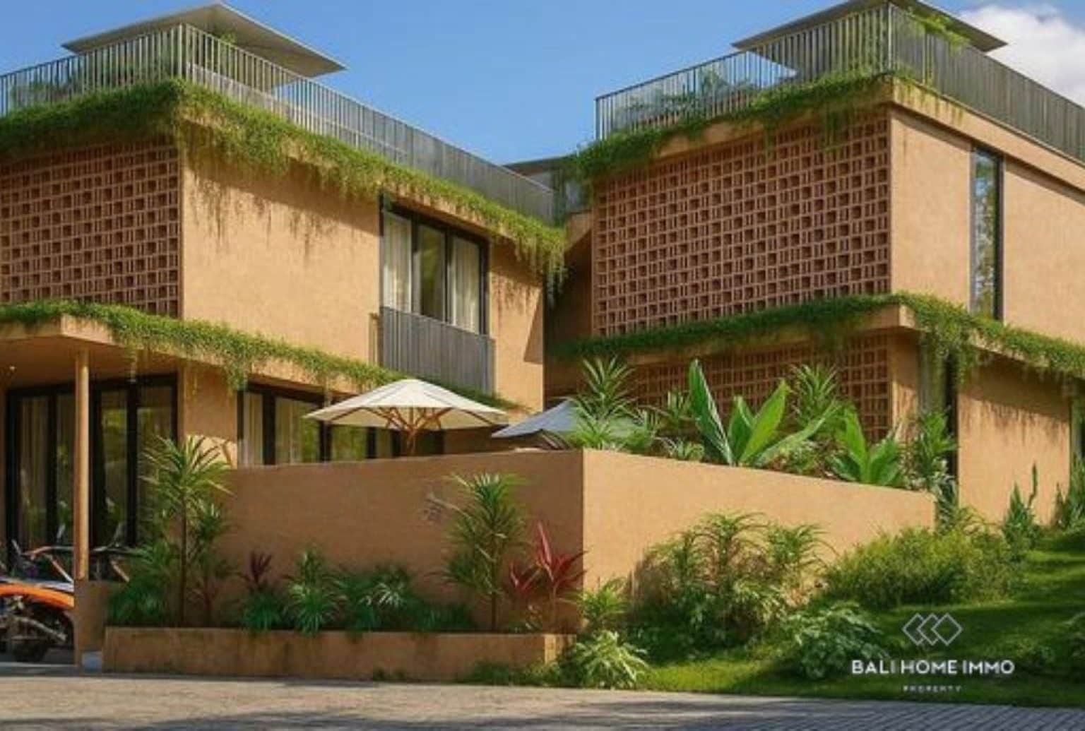 Off Plan 1 Bedroom Modern Apartment for sale in Cepaka - RF6225A