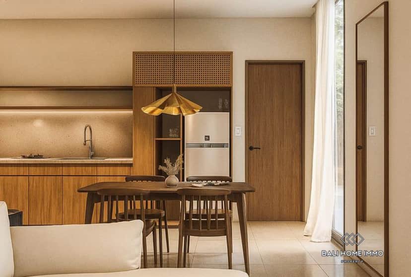 1-bedroom leasehold villa in Tabanan — photo 3 of 5