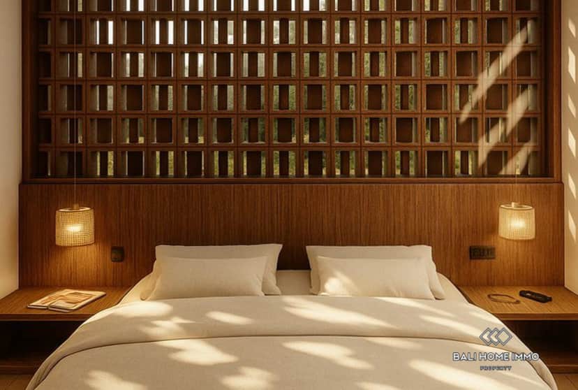 1-bedroom leasehold villa in Tabanan — photo 5 of 5