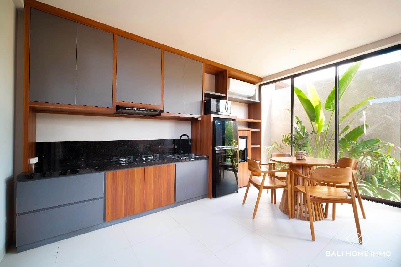 4-bedroom leasehold villa in Seseh/Cemagi — photo 4 of 5