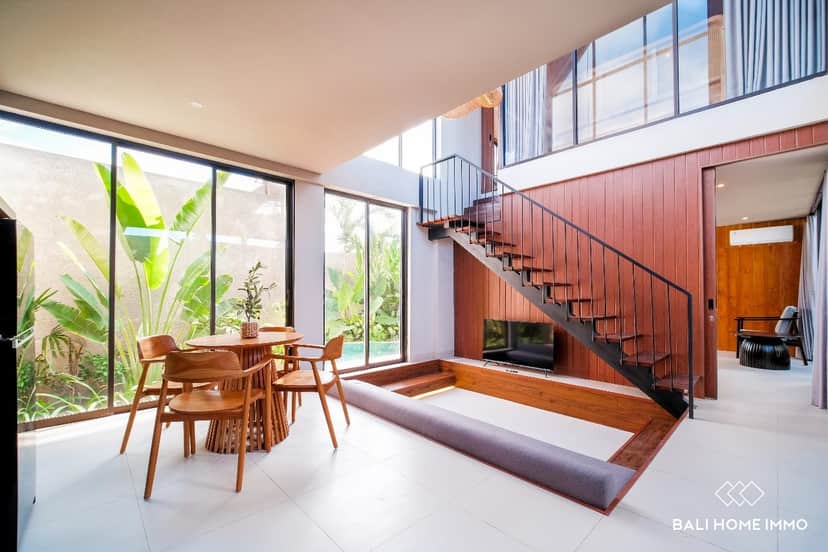 4-bedroom leasehold villa in Seseh/Cemagi — photo 2 of 5