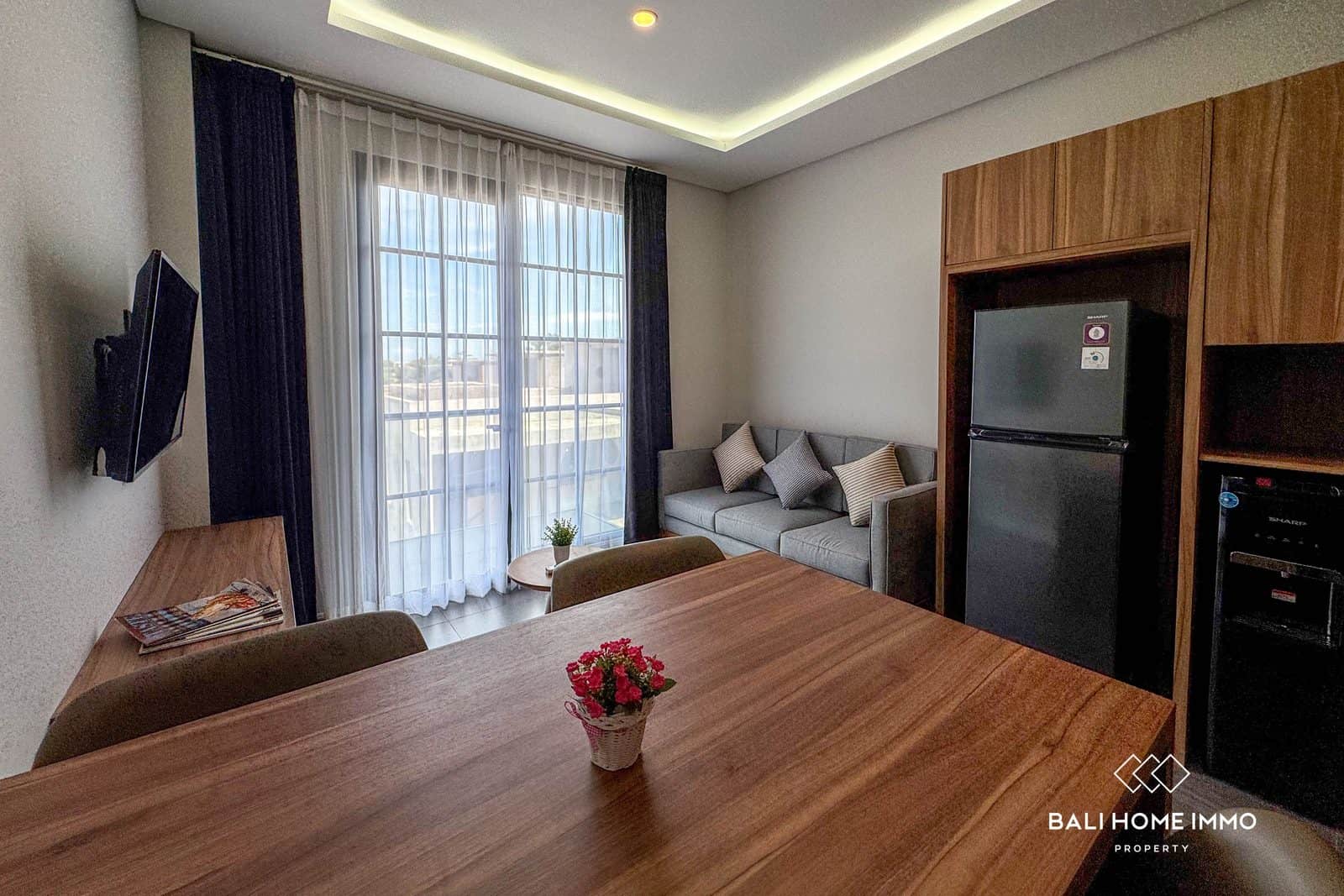 3-bedroom leasehold villa in Umalas — photo 5 of 5