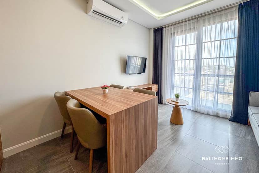 3-bedroom leasehold villa in Umalas — photo 4 of 5