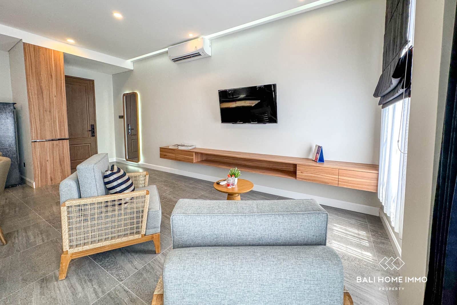 Brand New 3-bedroom Apartment for Sale in Umalas - FF255A