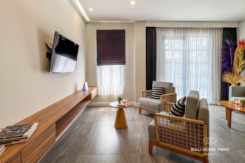 3-bedroom leasehold villa in Umalas — photo 2 of 5