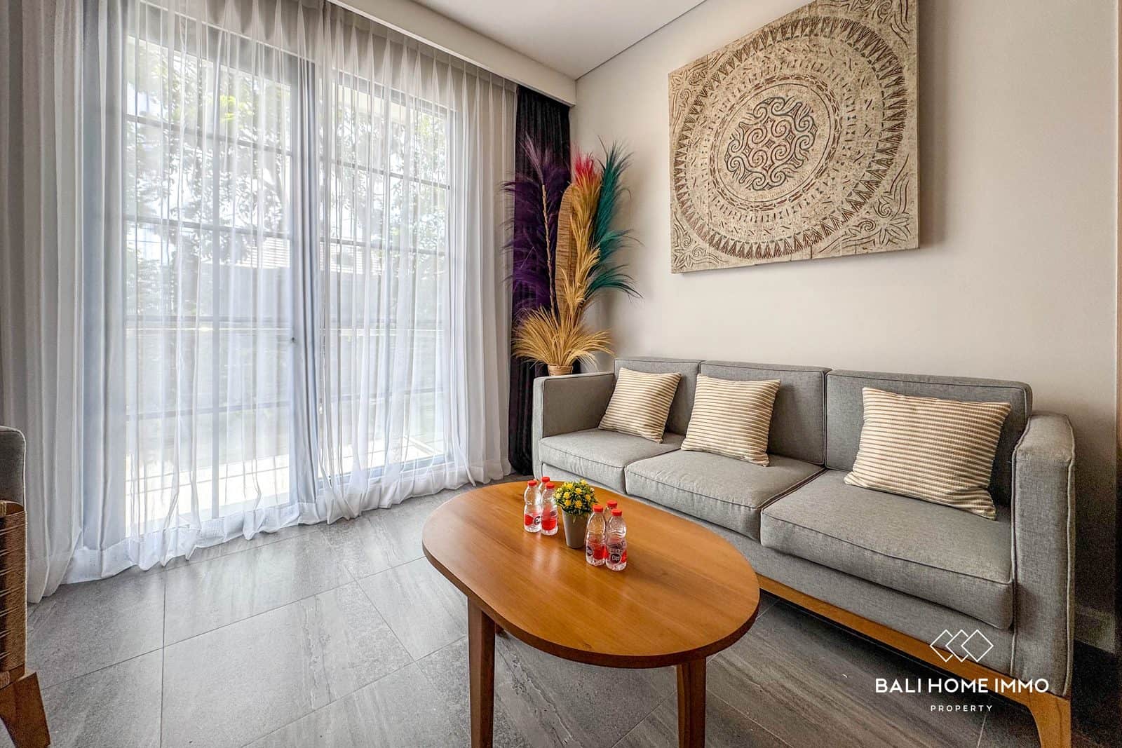 3-bedroom leasehold villa in Umalas — photo 3 of 5