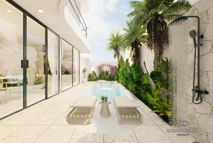 2-bedroom leasehold villa in Uluwatu — photo 4 of 5