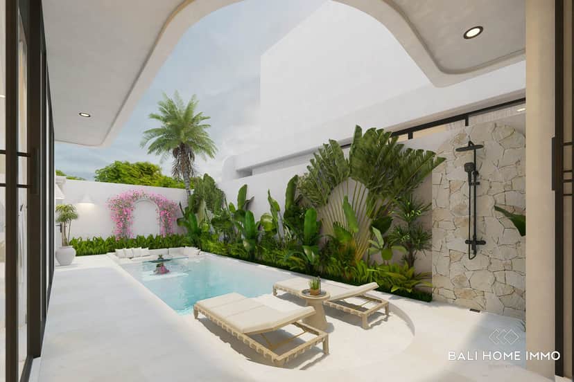 2-bedroom leasehold villa in Uluwatu — photo 2 of 5