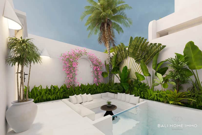 2-bedroom leasehold villa in Uluwatu — photo 3 of 5