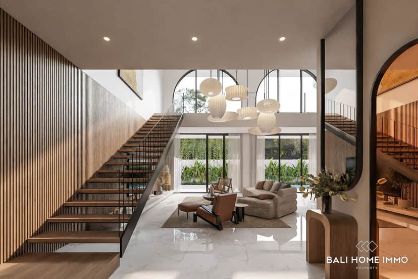 3-bedroom freehold villa in Uluwatu — photo 2 of 5