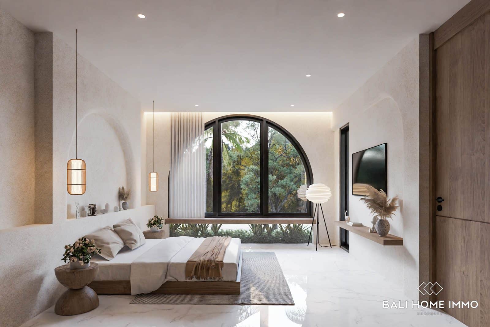 3-bedroom freehold villa in Uluwatu — photo 3 of 5