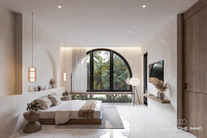 3-bedroom freehold villa in Uluwatu — photo 3 of 5
