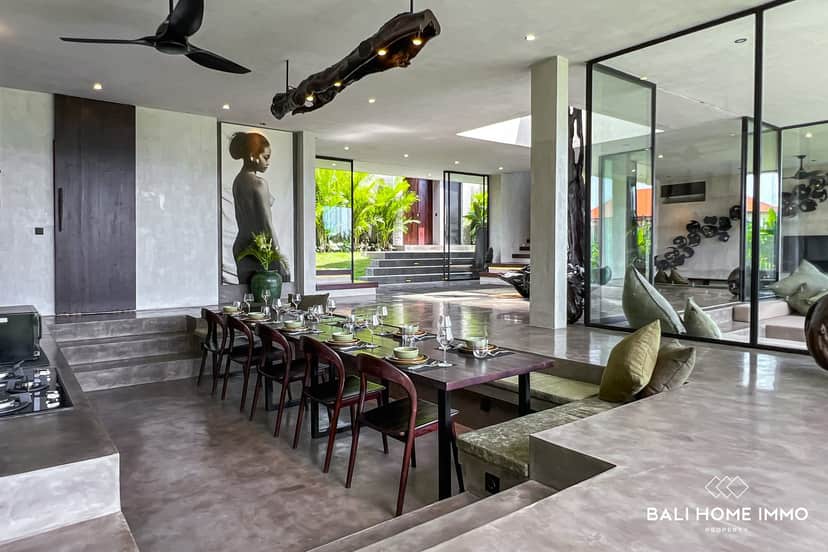 6-bedroom leasehold villa in Seseh/Cemagi — photo 5 of 5