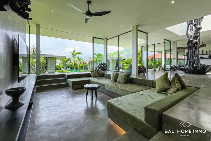 6-bedroom leasehold villa in Seseh/Cemagi — photo 4 of 5