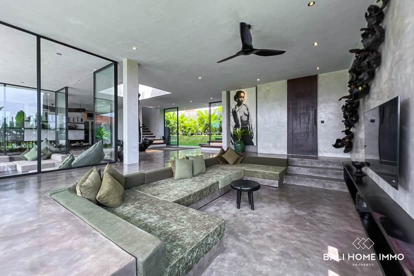 6-bedroom leasehold villa in Seseh/Cemagi — photo 2 of 5