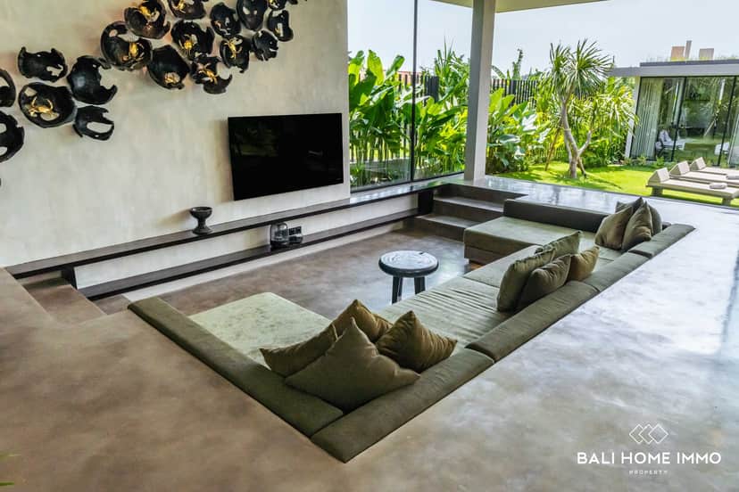 6-bedroom leasehold villa in Seseh/Cemagi — photo 3 of 5