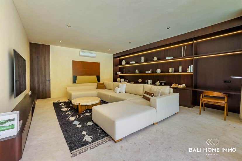 4-bedroom leasehold villa in Pererenan — photo 2 of 5