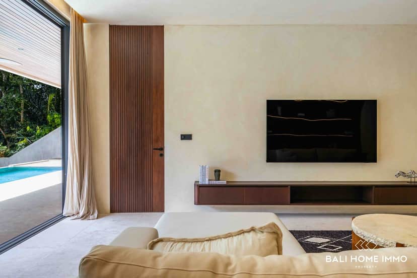 4-bedroom leasehold villa in Pererenan — photo 3 of 5