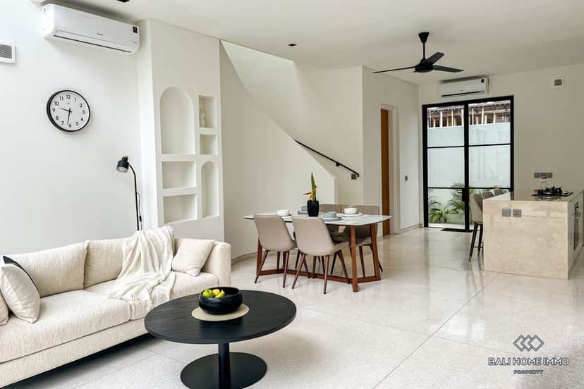 3-bedroom leasehold villa in Umalas — photo 5 of 5