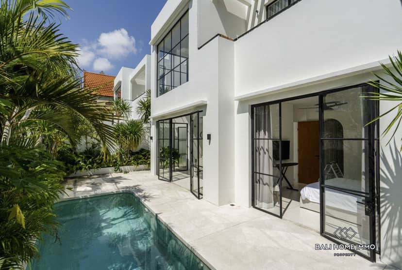 3-bedroom leasehold villa in Umalas — photo 2 of 5