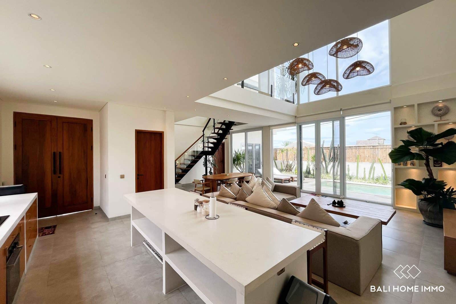 3-bedroom leasehold villa in Seseh/Cemagi — photo 5 of 5