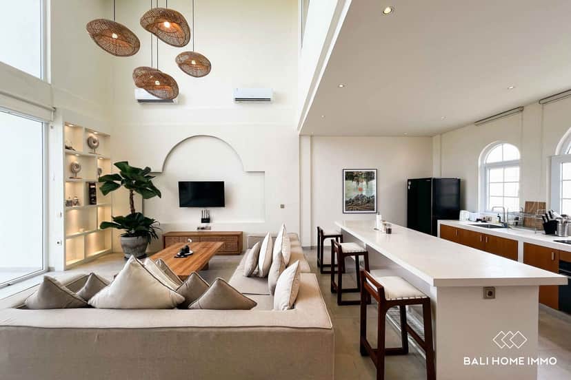 3-bedroom leasehold villa in Seseh/Cemagi — photo 4 of 5