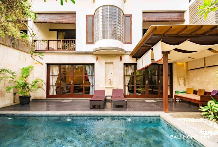 2-bedroom freehold villa in Jimbaran — photo 3 of 5