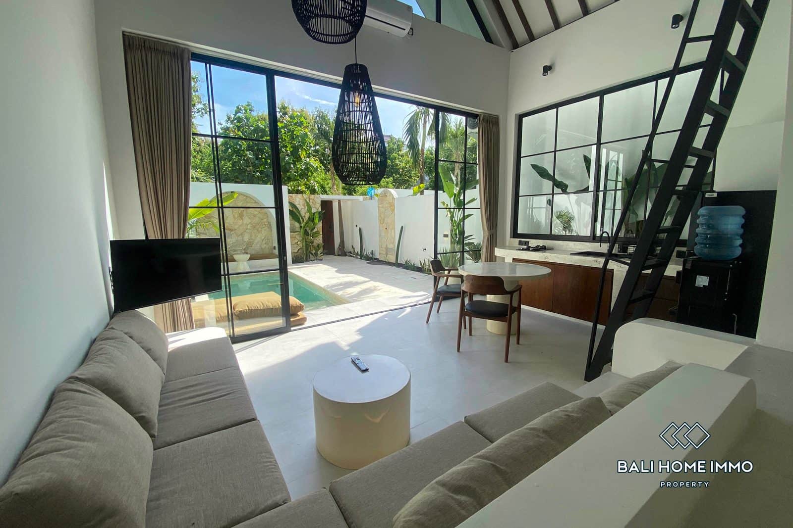 2-bedroom leasehold villa in Ungasan — photo 5 of 5