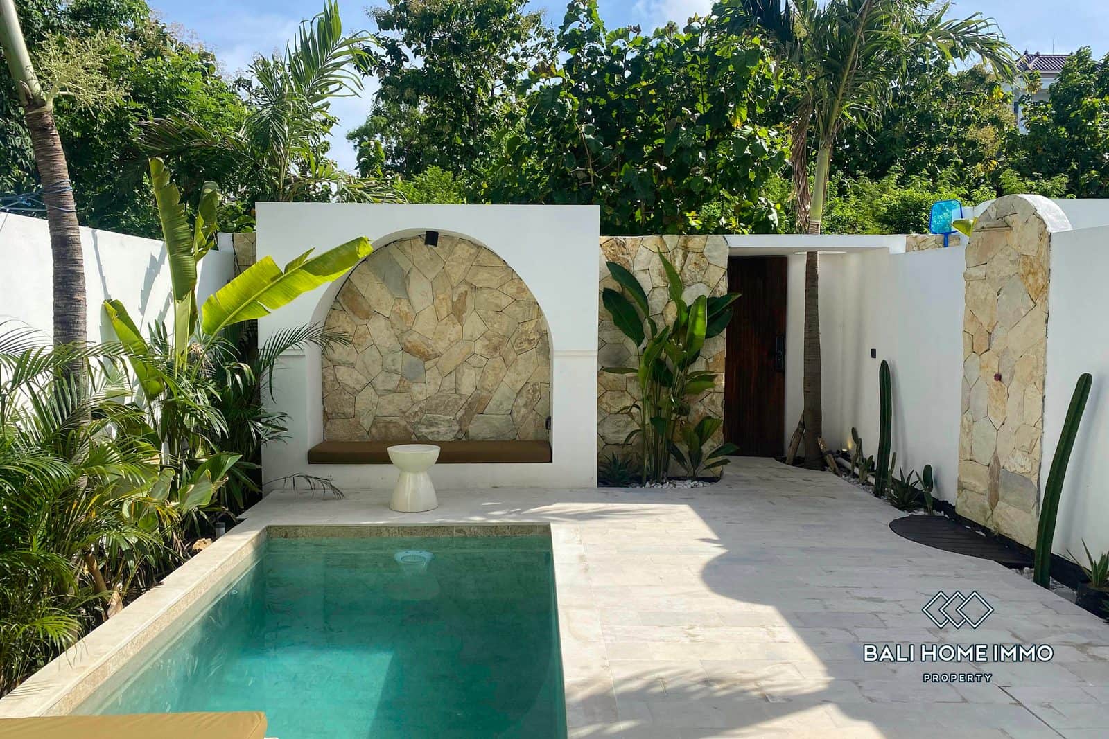 2-bedroom leasehold villa in Ungasan — photo 2 of 5